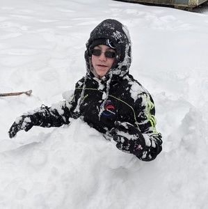 Meet your Posher, Jennifer